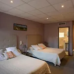 De L'europe Hotel 2*