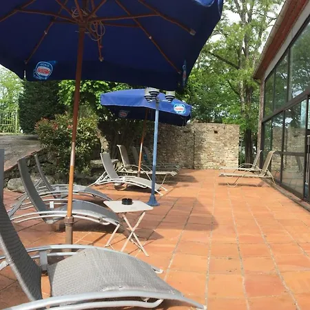 De L'europe Hotel 2*