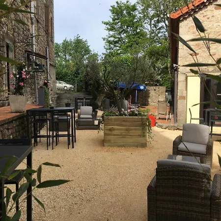 Hotel De L'europe Joyeuse