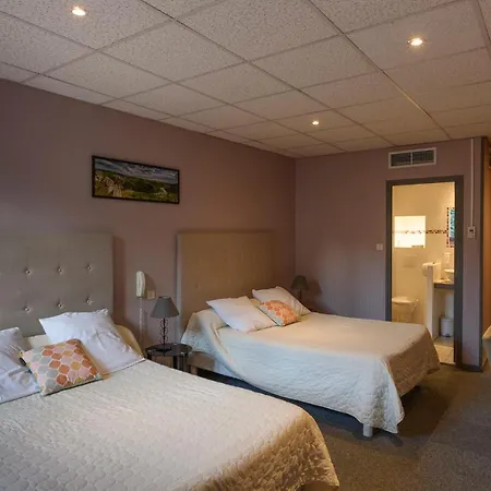 De L'europe Ξενοδοχείο 2*