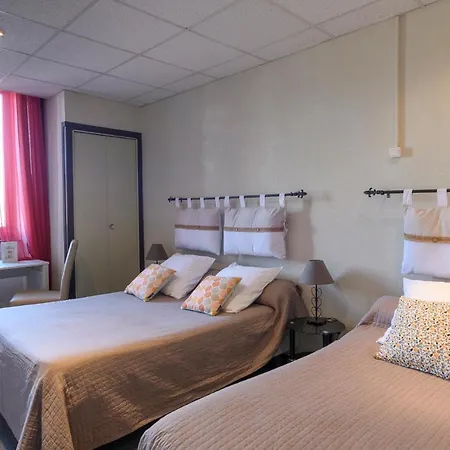 De L'europe 2* Joyeuse