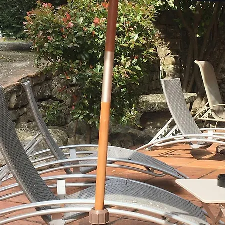 De L'europe Ξενοδοχείο