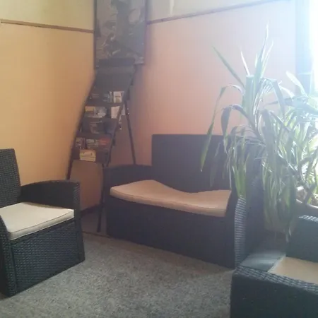 De L'europe Ξενοδοχείο 2*