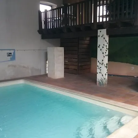 De L'europe Ξενοδοχείο