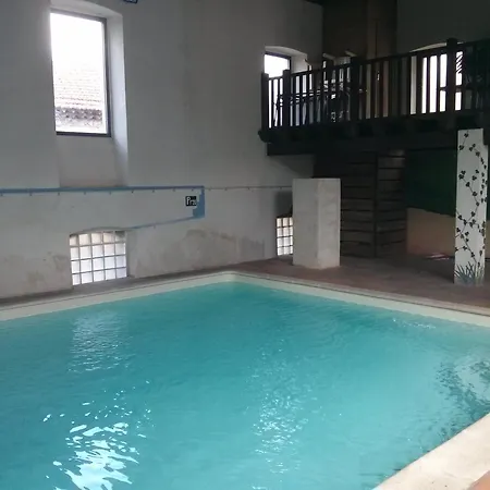 De L'europe 2* Joyeuse