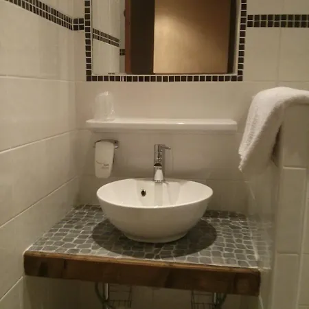 Ξενοδοχείο De L'europe