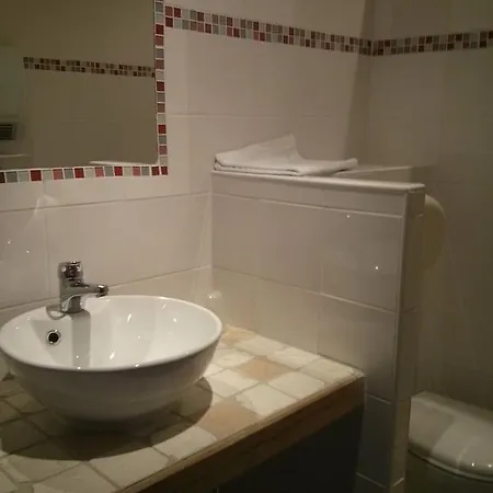 Hotel De L'europe 2*